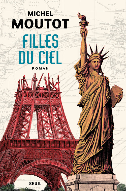 Filles du ciel