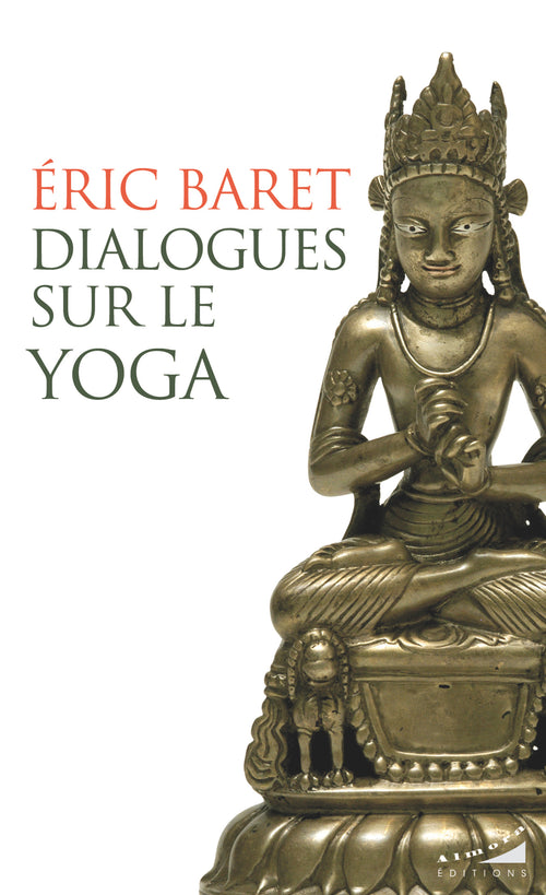 Dialogues sur le yoga