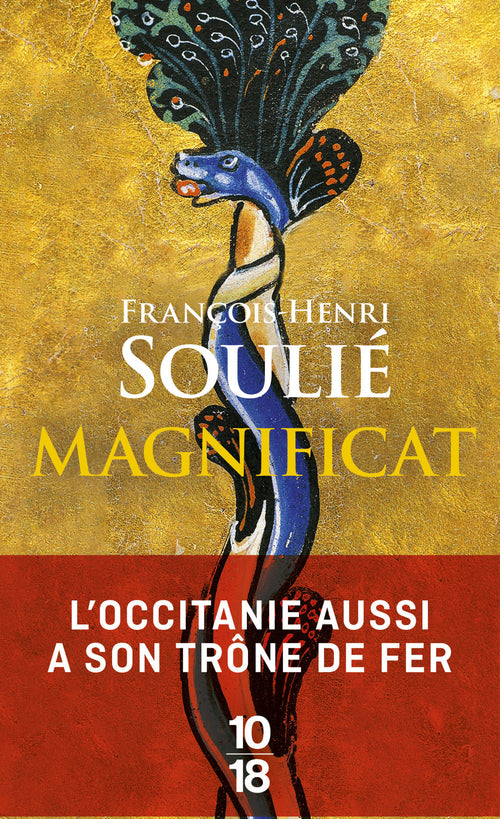 Magnificat - poche