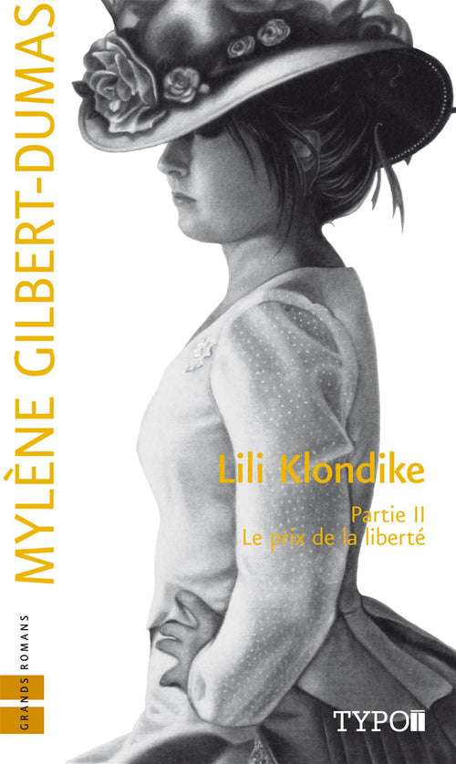 Lili Klondike - Tome 2