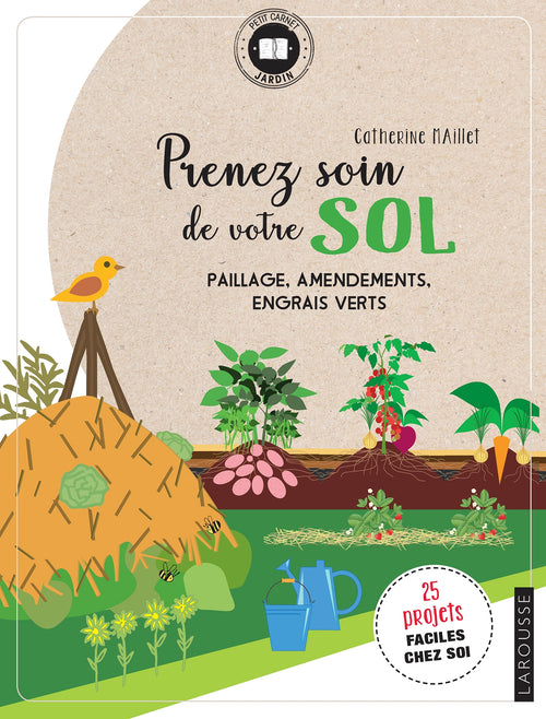 Prenez soin de votre sol