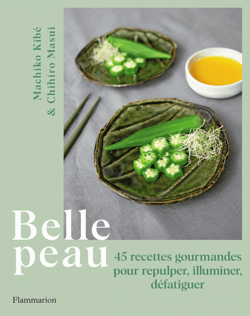 Belle peau