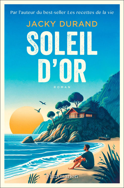 Soleil d’or