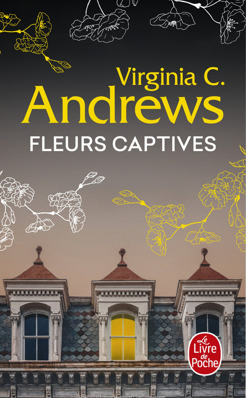 Fleurs captives (Fleurs captives, Tome 1)