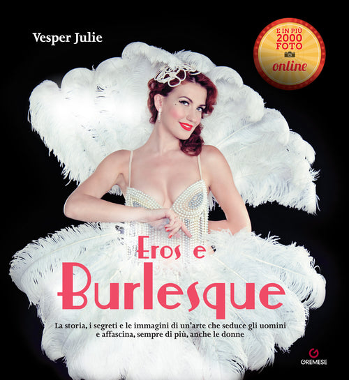 Eros e Burlesque