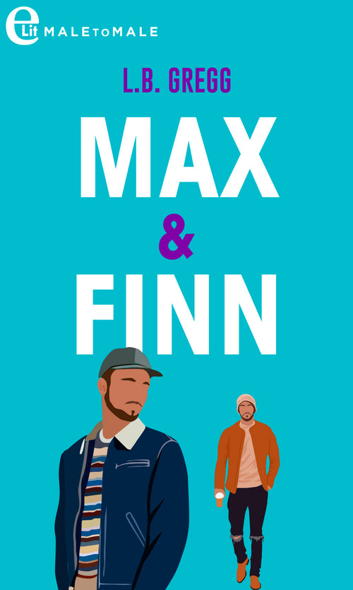 Max & Finn (eLit)