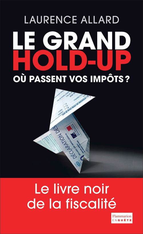 Le Grand Hold-Up