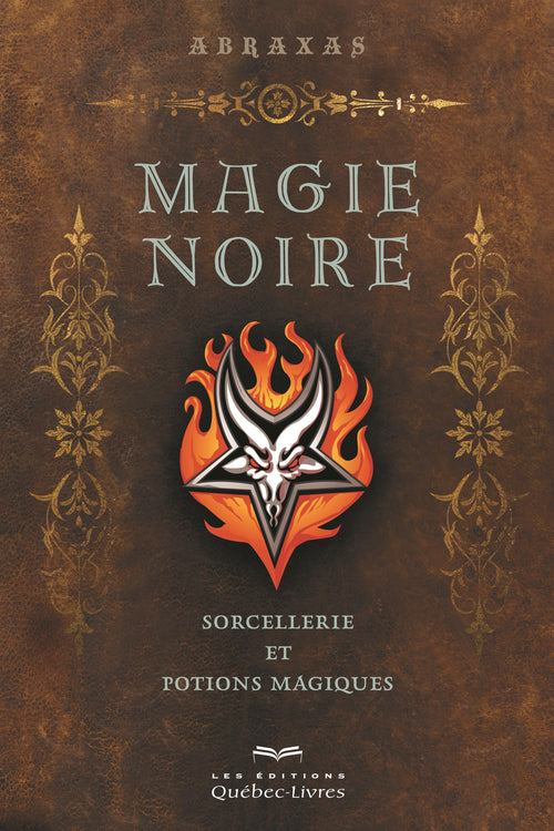 Magie noire