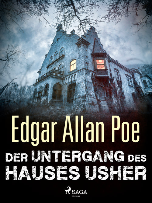 Der Untergang des Hauses Usher