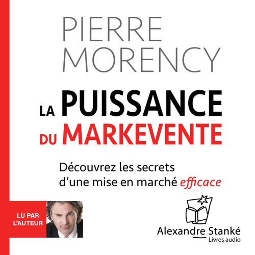 La puissance du MarkeVENTE