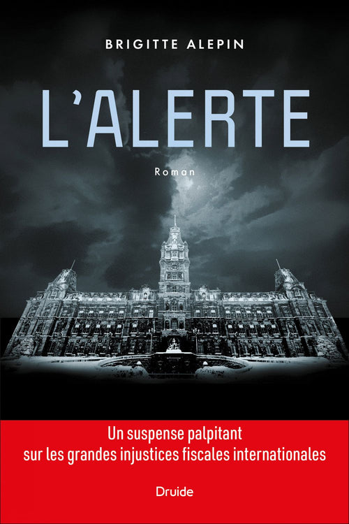 L’alerte