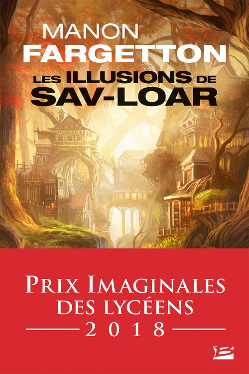 Les Illusions de Sav-Loar