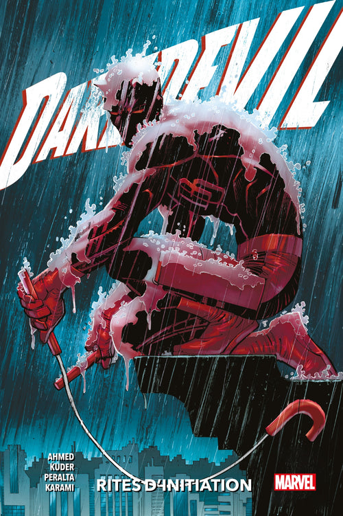 Daredevil (2023) T01