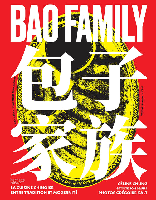 Bao Family