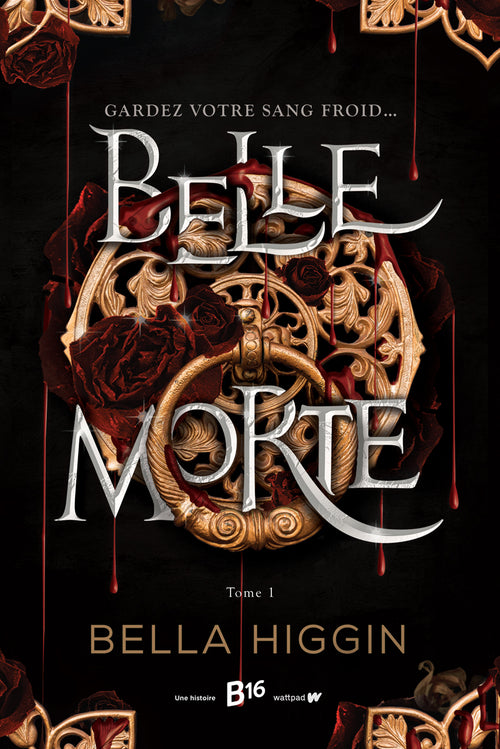 Belle morte