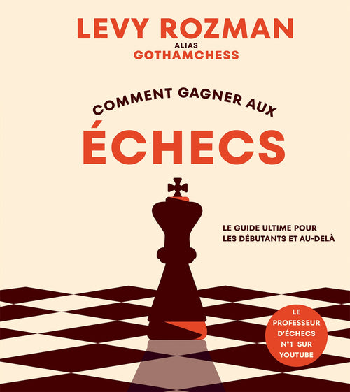 Comment gagner aux échecs