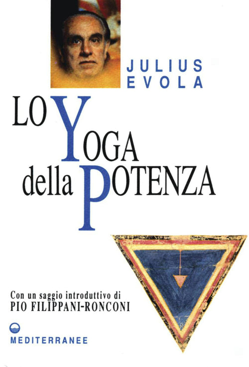 Lo Yoga della Potenza