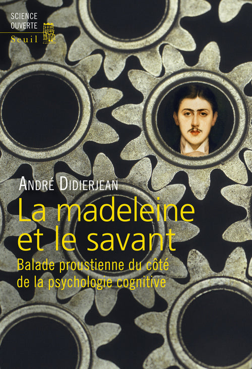 La Madeleine et le Savant. Balade proustienne du côté de la psychologie cognitive