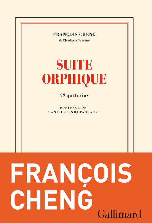 Suite orphique