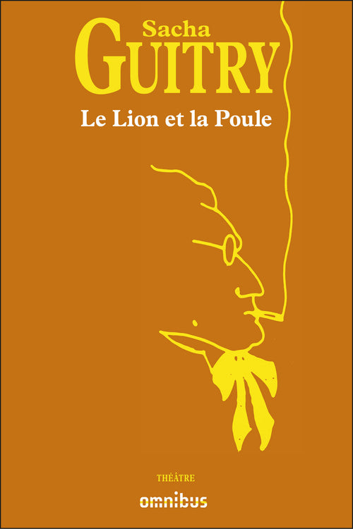 le Lion et la Poule