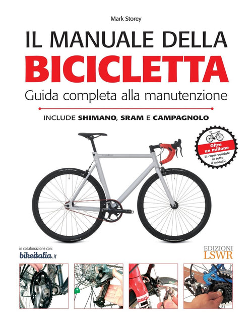 Il Manuale della bicicletta