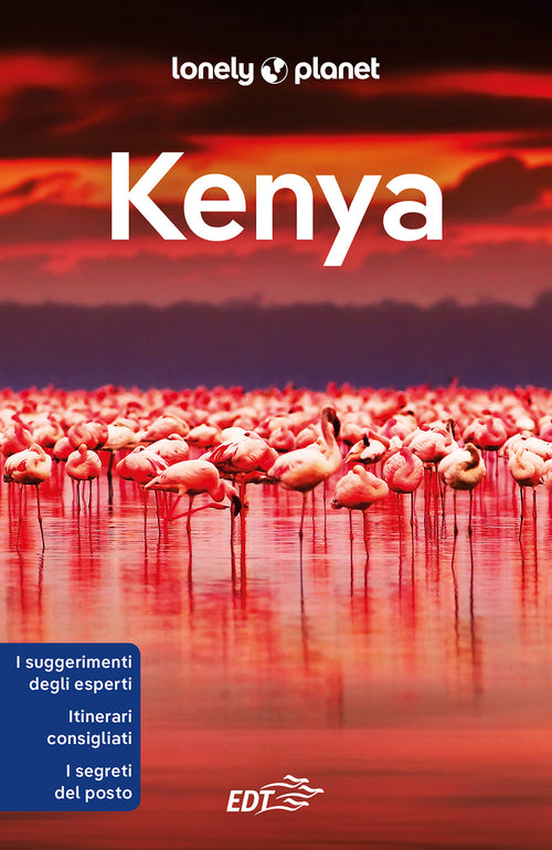 Kenya