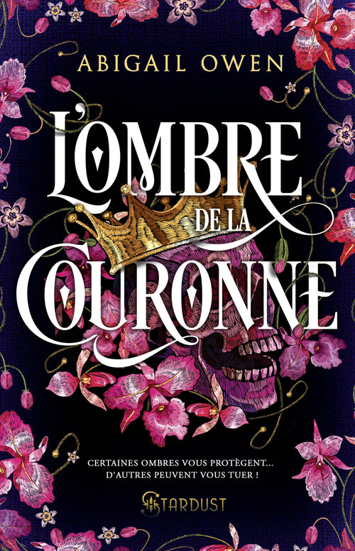 L'ombre de la couronne