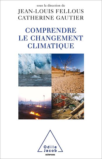 Comprendre le changement climatique