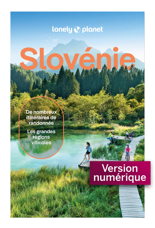 Slovénie 5ed