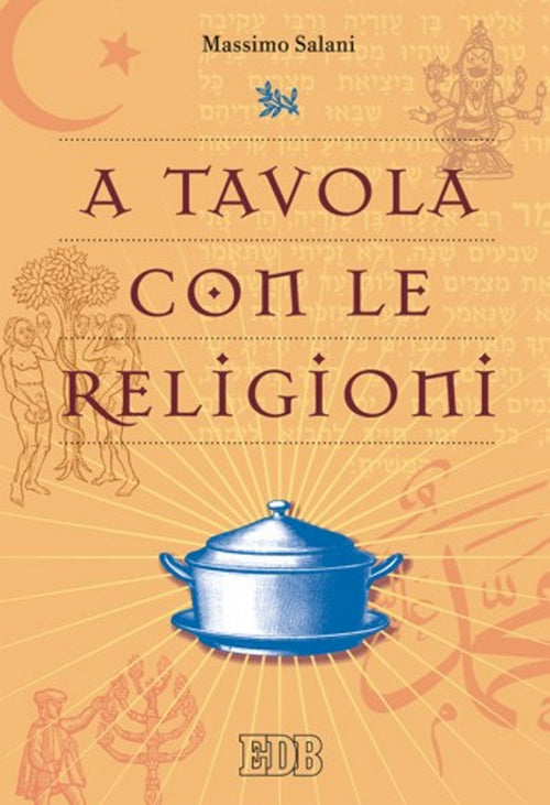 A tavola con le religioni