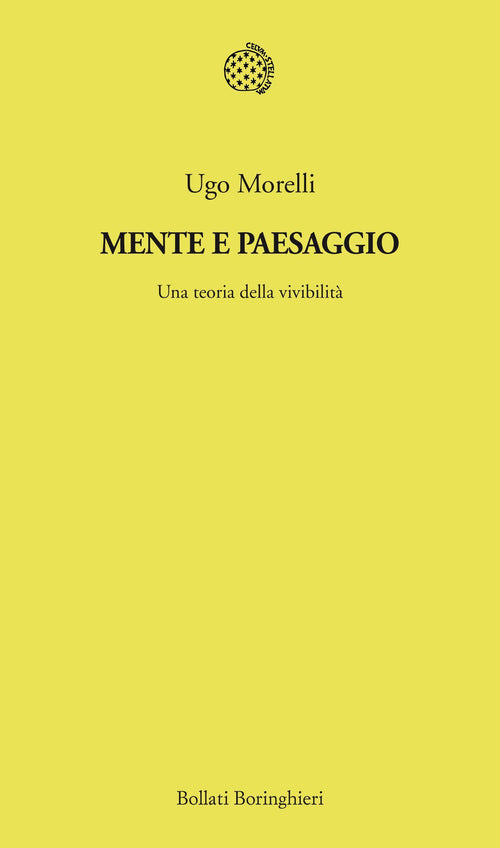 Mente e paesaggio