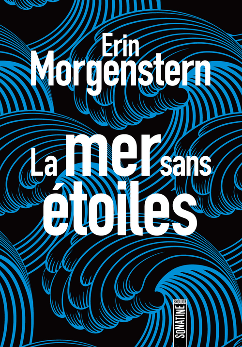 La Mer sans Etoiles