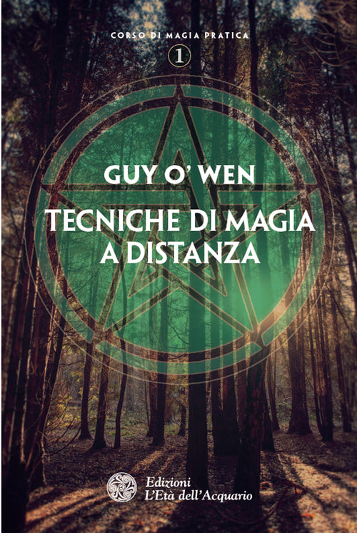 Tecniche di magia a distanza