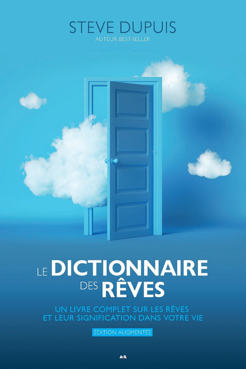 Le dictionnaire des rêves - Édition augmentée