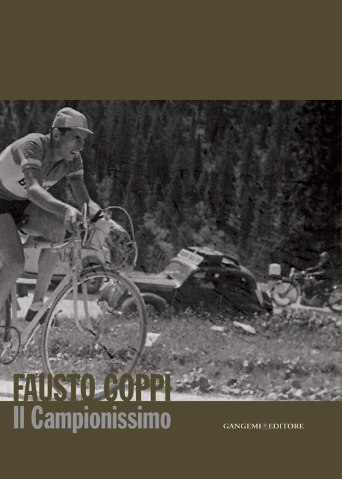 Fausto Coppi