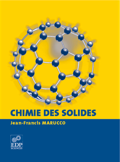 La Chimie des solides