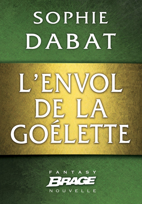 L'Envol de la goélette