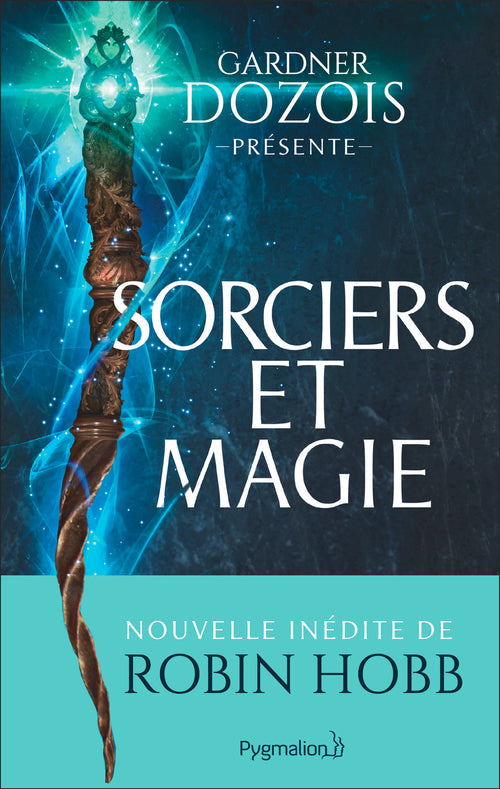 Sorciers et magie