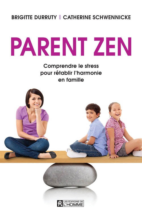 Parent zen