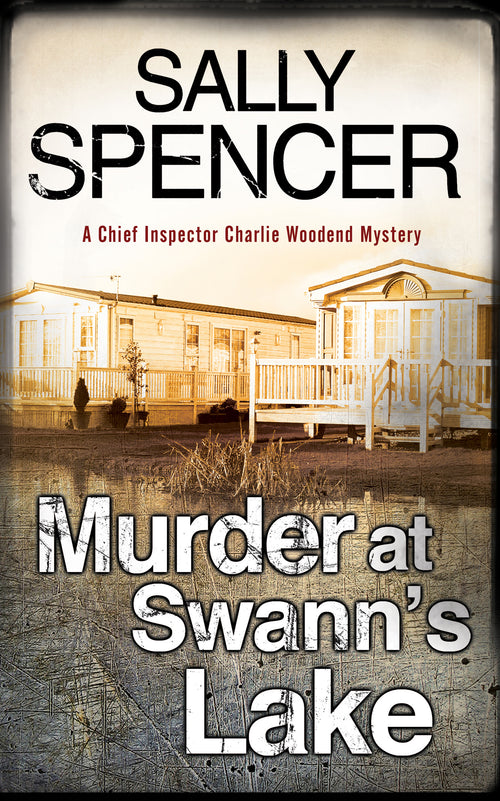 Murder at Swann's Lake