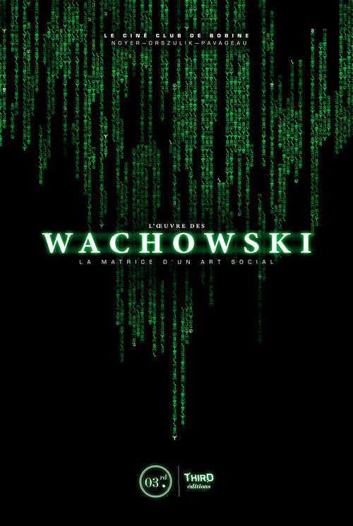 L’Œuvre des Wachowski