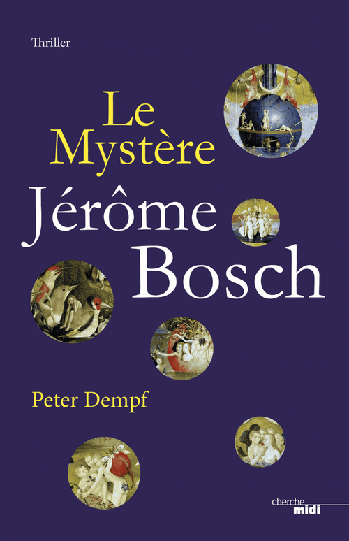 Le Mystère Jérôme Bosch