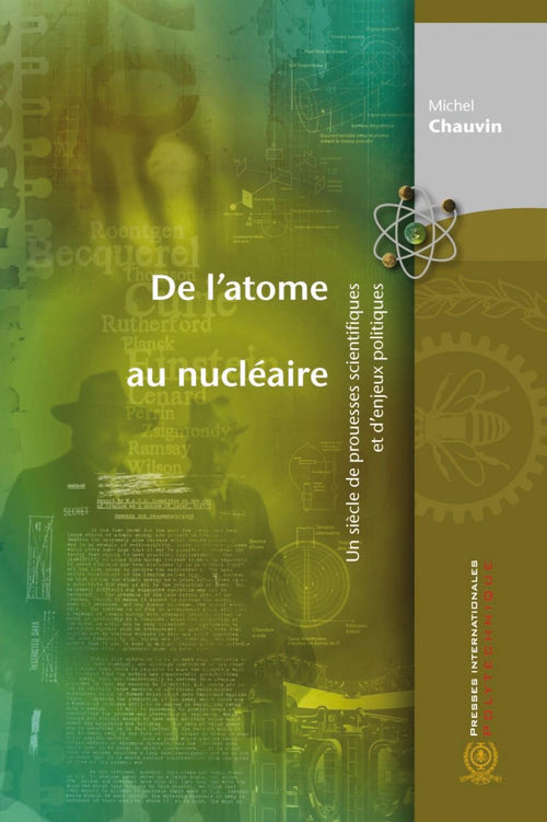 De l'atome au nucléaire