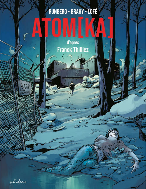 Atomka