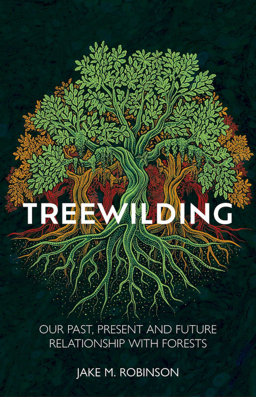 Treewilding