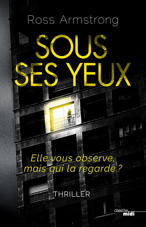 Sous ses yeux