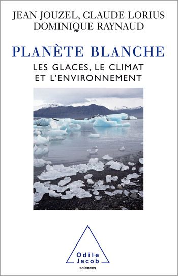 Planète blanche