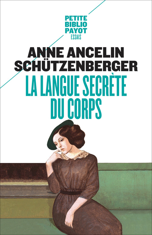 La Langue secrète du corps