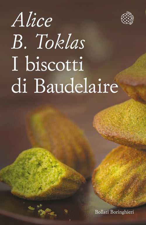 I biscotti di Baudelaire