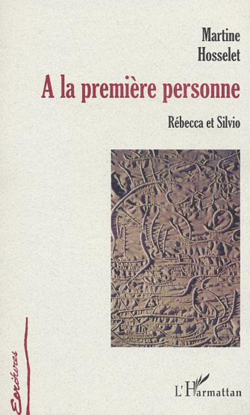 A la première personne